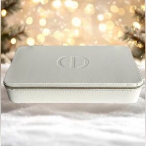 Dior L'or De Vie ritual set